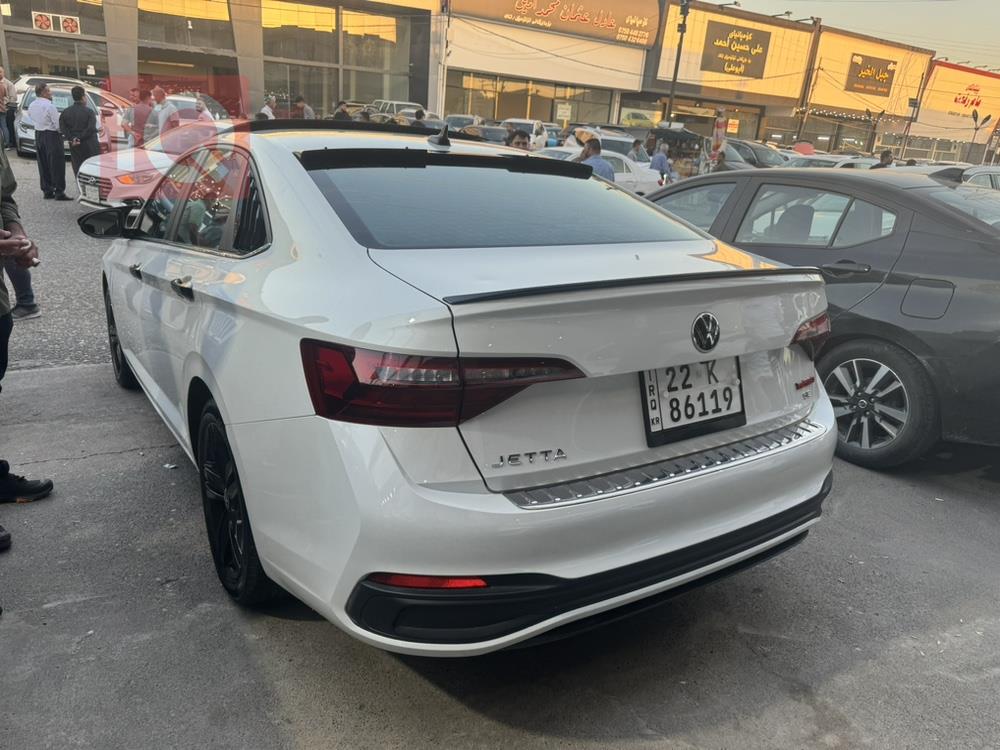 فولكسفاغن جيتا